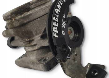 PRZEPUSTNICA Land Rover Freelander 1.8 16V oryginał 18K4F 120KM