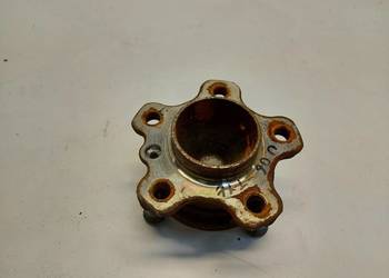 BMW U06 Łożysko koła tył 6899176