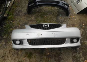 mazda MPV zderzak nr 33015 WYSYŁKA