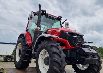Ciągnik Basak 5115 Nowy | 119 KM | Silnik Deutz 3.6 Stage V |Skrzynia 24x24