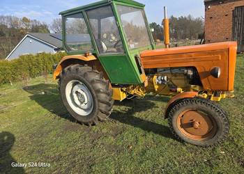 Sprzedam ursus c 360