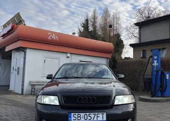 Audi a4 b5