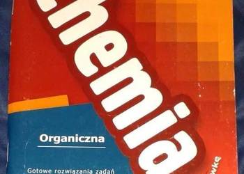 Chemia organiczna . Liceum 2. Małgorzata Dubiel