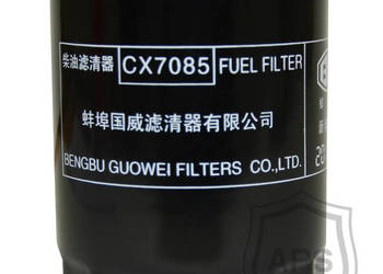 Filtr paliwa CX7085