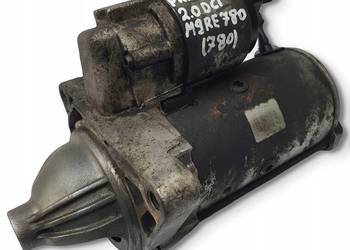 ROZRUSZNIK Nissan Primastar Vivaro Trafic 2.0 DCI