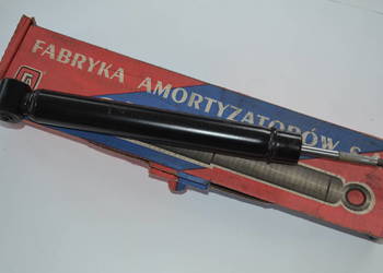 Amortyzatory tył VW Passat rok 08.80 - 07.88