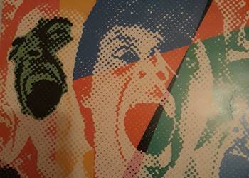 Legendarny live UFO- UFO LIVE! orginal 1979.