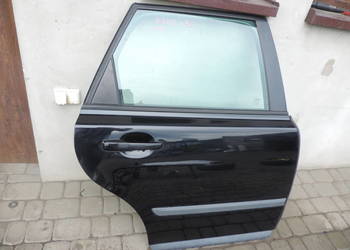 VOLVO V50 DRZWI PRAWY TYŁ TYLNE KOMBI 019-26 VOLVO V50 DRZWI PRAWY TYŁ TYLNE KOMBI 019-26