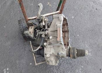 SKRZYNIA BIEGÓW SEAT IBIZA III CORDOBA 1.2