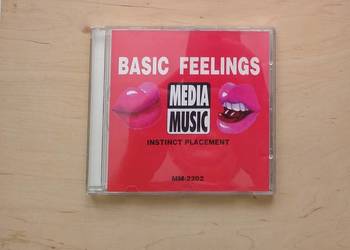 basic feelings / instinct placement