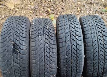 Opony zimowe 175/70/13 frigo2 koła 4x100