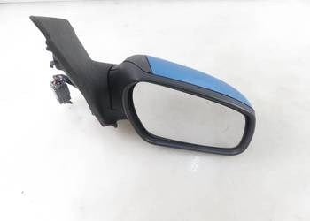 LUSTERKO PRAWE FORD FOCUS MK2 II 6 PIN