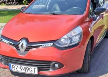 Renault Clio IV 2015 - 09 TCe