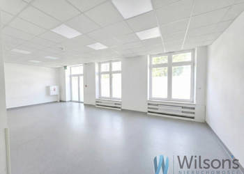 Lokal Warszawa 135m2