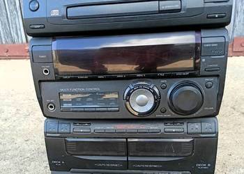 Wieża Sony HCD-RX50
