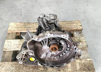 SKRZYNIA BIEGÓW AT4S394 1.6 16V Opel Astra IV (2009- 2020 ) J