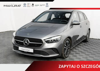 Mercedes B 200 WD9041R#200 Progressive 7G-DCT Ambient Podgrz.f Salon PL VA…
