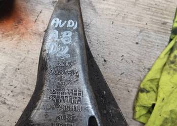 AUDI A8 D2 lapa skrzyni biegów  4D0199113G