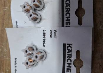 Karcher zaworek 2.884-916.0