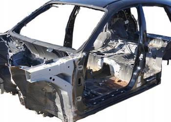 PRÓG LEWY SŁUPEK ŚRODKOWY INFINITI FX35 FX45 03-08