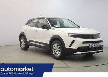Opel Mokka 1.2 T Edition S&S ! Z Polskiego Salonu ! Faktura VAT ! II (2020…