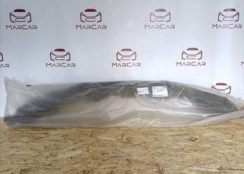 BMW G20 G21 PIANKA STYROPIAN ABSORBER ZDERZAK PRZÓD 51117422212