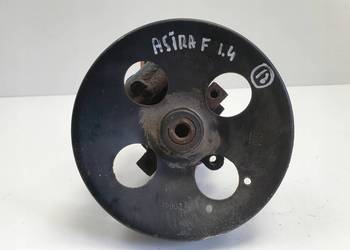 Opel Astra F 1.4 8V POMPA WSPOMAGANIA 90468384