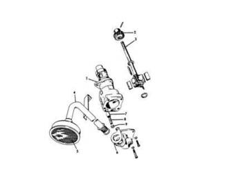 Ford 2715E katalog części silnika PL Ford 2715E katalog części silnika PL