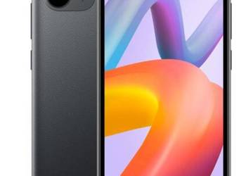 Smartfon XIAOMI Redmi 9A 2/32GB 6.53" Szary 111