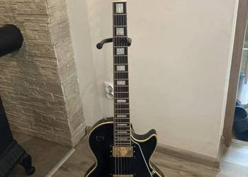 Gitara elektryczna EPIPHONE Les Paul Custom Pro