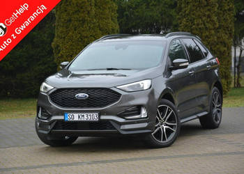 Ford EDGE Lift ST Radar ACC Full Led Bang&Olufsen Skóry Kamera el.klapa Aso