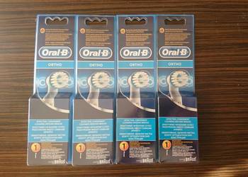 Końcówki ortodontyczne Oral-B