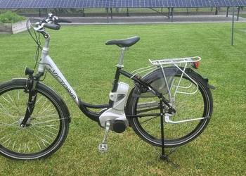 Rower elektryczny 28cali