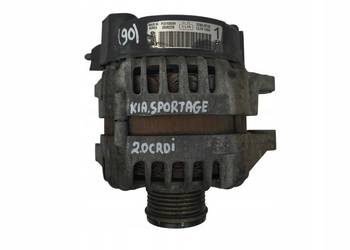 ALTERNATOR Kia Carens Sportage Tucson 2.0 CRDi 37300-2F100 150A 2606259