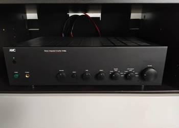 Wzmacniacz AMC 3150a (2x150W RMS/ 8 ohm)