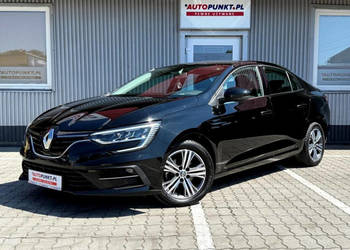 Renault Megane, 2023r. ! Salon PL ! F-vat 23% ! Bezwypadkowy ! Gwarancja P…
