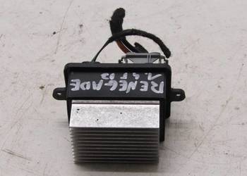 REZYSTOR OPORNICA DMUCHAWY JEEP RENEGADE A43002400