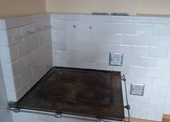 piec kaflowy, kafelki