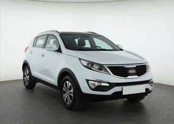 Kia Sportage 1.6 GDI