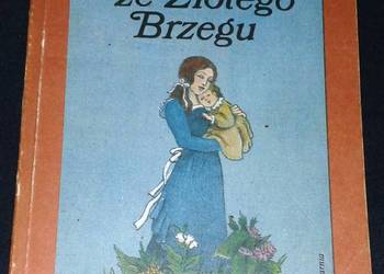 Rilla ze Złotego Brzegu - Lucy Maud Montgomery