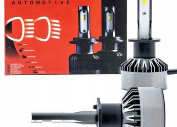Żarówki samochodowe EinParts Automotive H1 34 W EPLH31 2 szt.