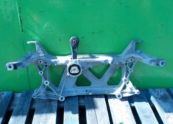 VW PASSAT B8 19r 1.5 TSI SEDAN 4D sanki przod