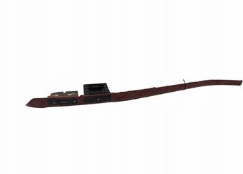 DEKOR LISTWA OZDOBNA  DESKI T25 CUP HOLDER Toyota Avensis II (2003-2009)