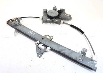 PODNOŚNIK SZYBY PRAWY PRZÓD NISSAN JUKE F15 80730JX30B Crossover