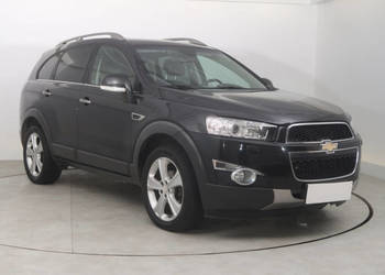 Chevrolet Captiva 2.2 VCDI