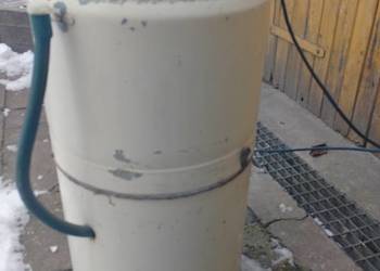 Pralka Frania WWP Czarna Wieś stan dobry