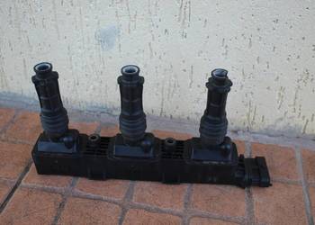 CEWKA ZAPŁONOWA OPEL CORSA D 1.0 0221503471