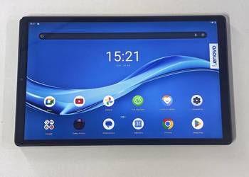 Tablet Lenock Tab M10 FHD Plus  606X 4/64 Lte   5100 mAh 10,3 full HD jak n