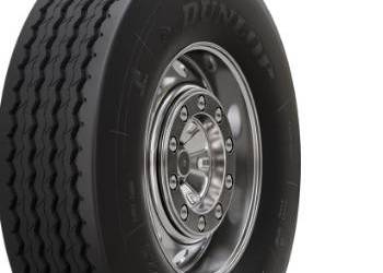 Opona 385/65R22.5 385 65 22.5 beżnikowana