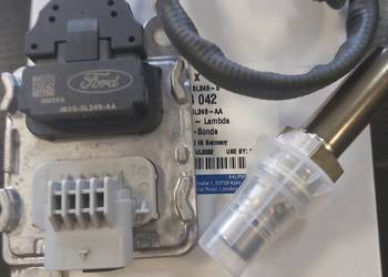 Czujnik NOX FORD RANGER JB3G5L248AA 2324042 BRATFORD RADOMJB3G-5L248-AA